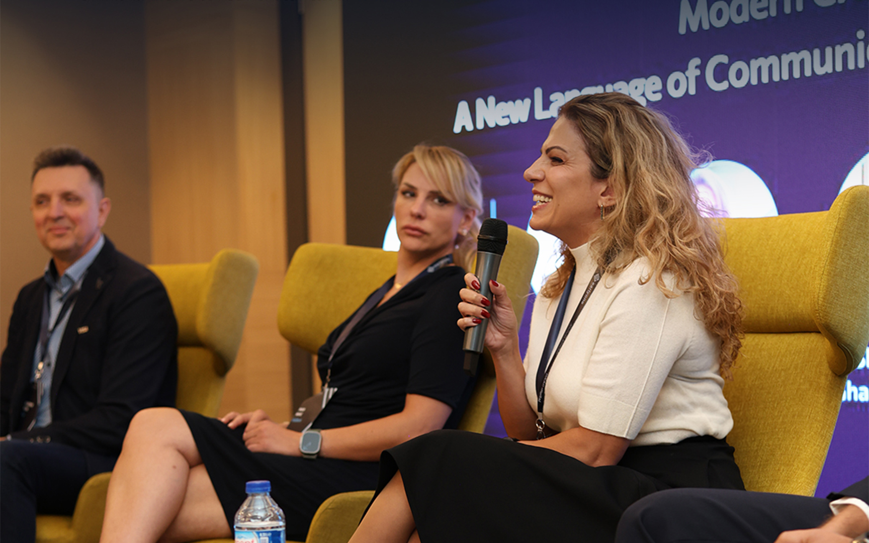 Future of Banking Forum in Moldova: Modern CX – A New Language of Communication with Clients