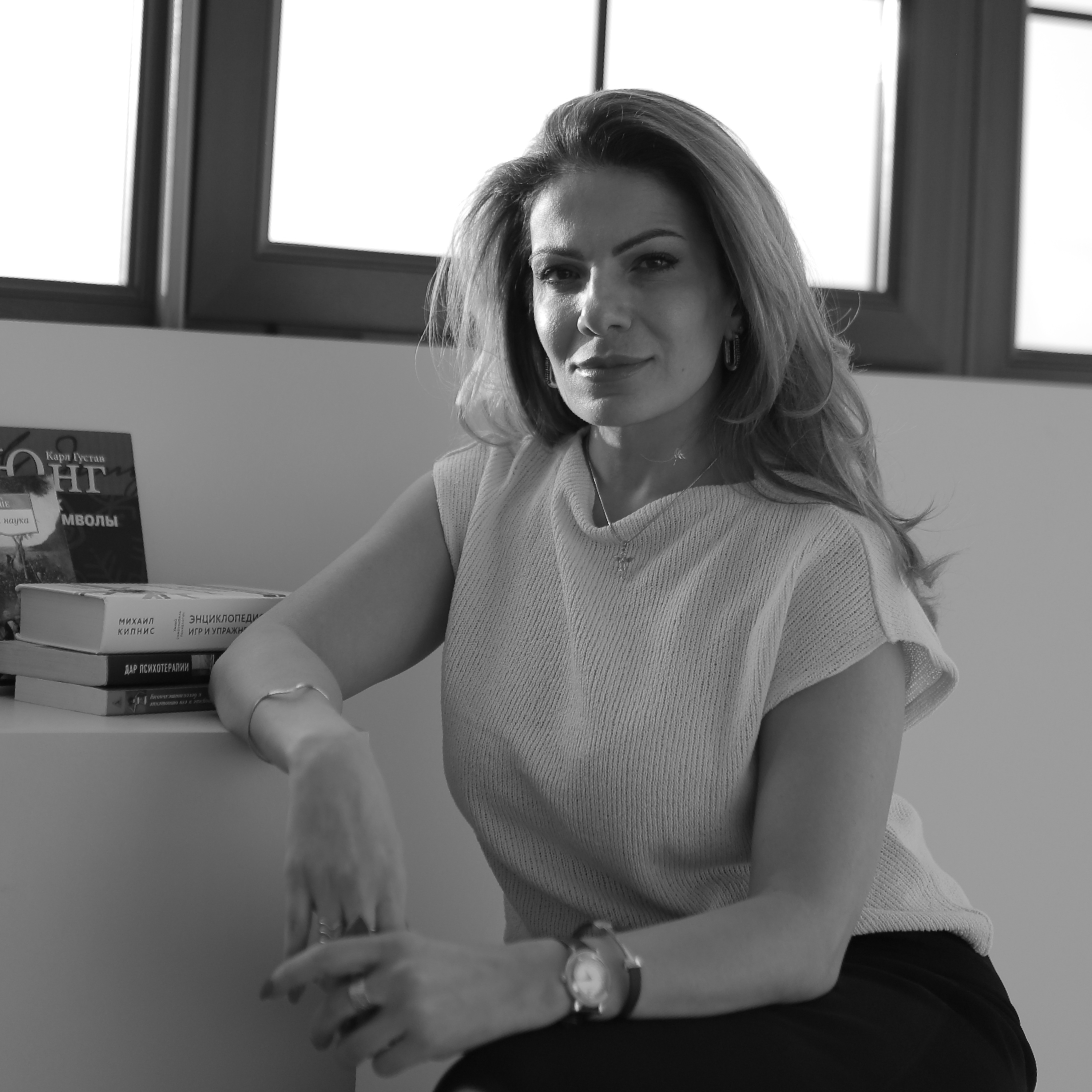 Shushanik Ghaltakhchyan