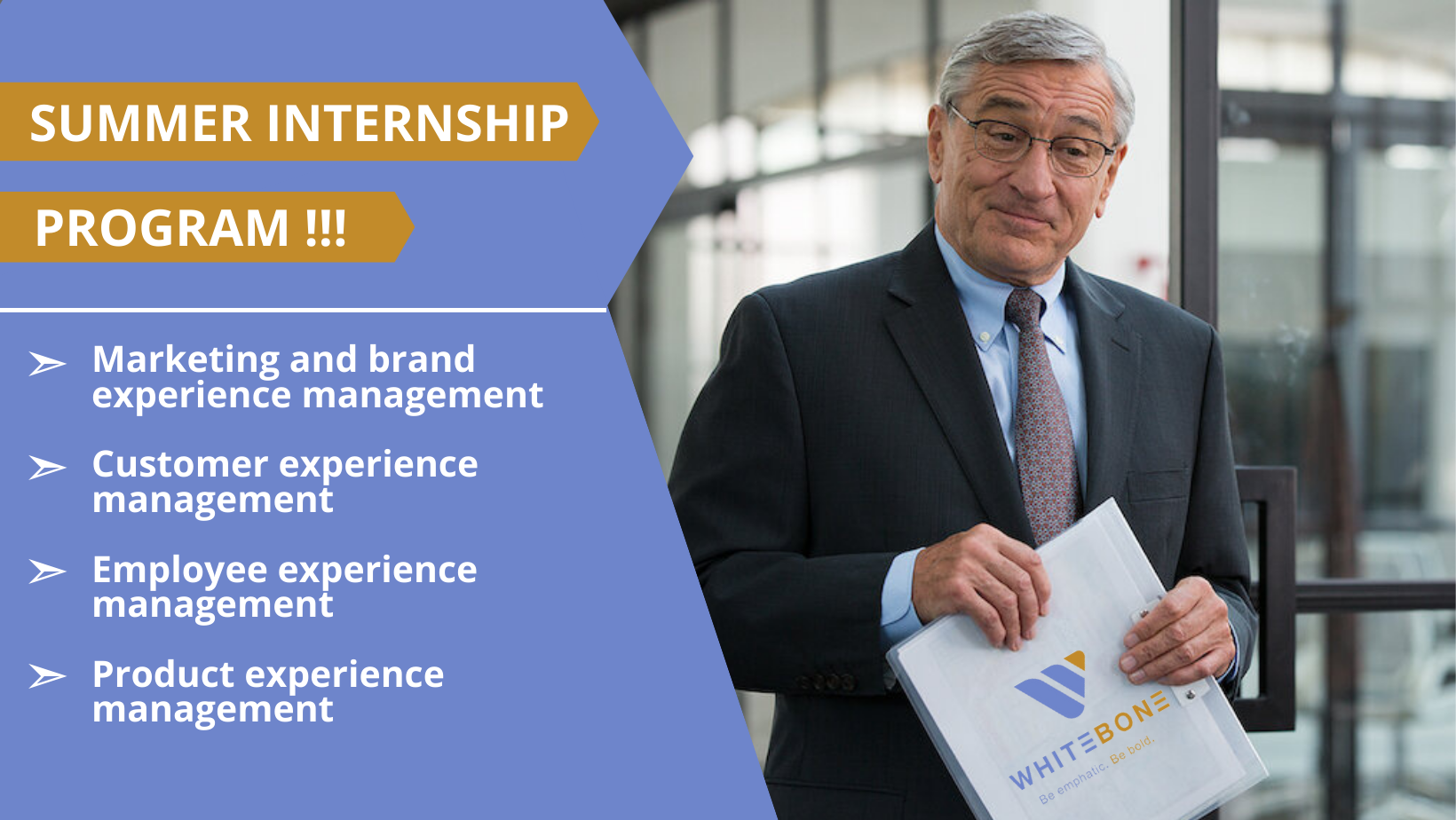 You are currently viewing Whitebone | Summer internship program 2022<br><br><br><br>