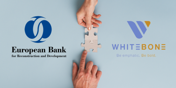 EBRD qualified Whitebone
