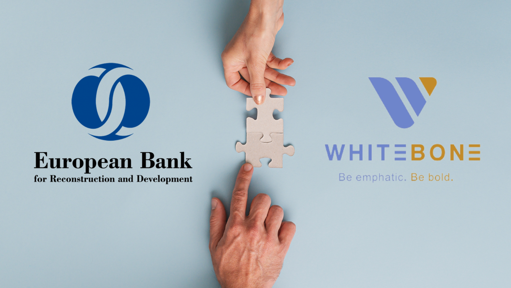 You are currently viewing Whitebone is EBRD qualified consulting company