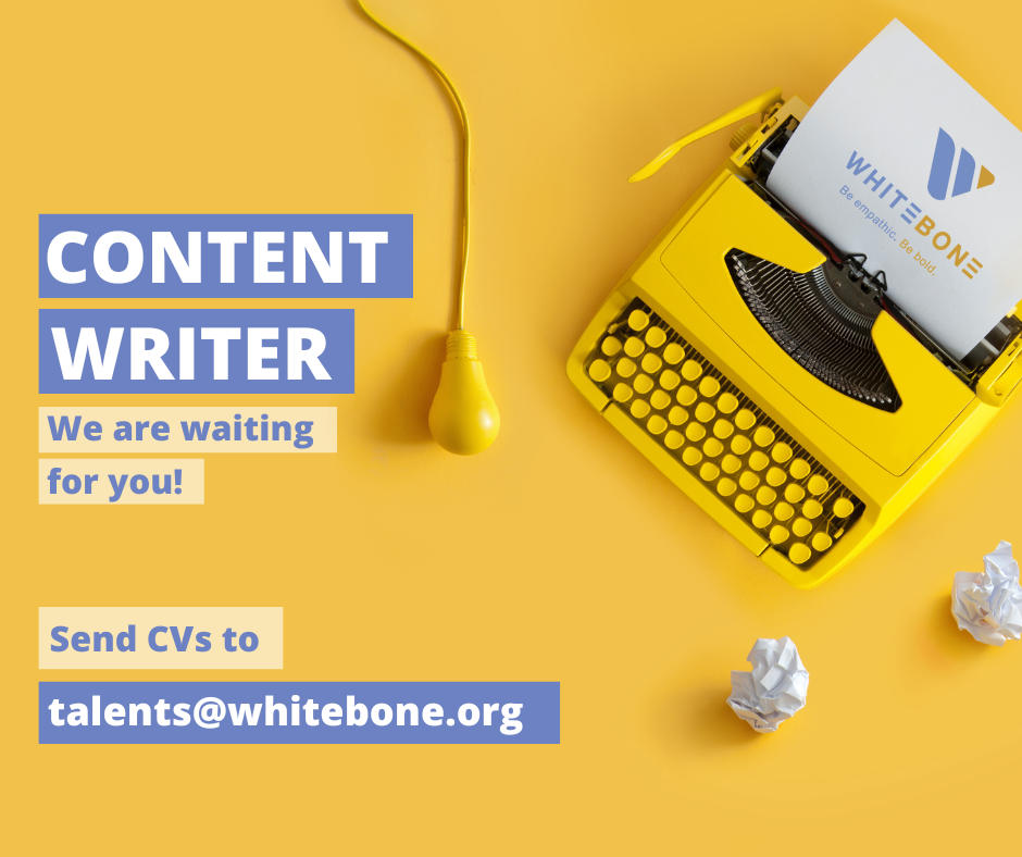 You are currently viewing Content writer