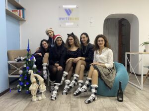 Read more about the article Merry Christmas and Happy New Year 2023 from Whitebone<br><br>