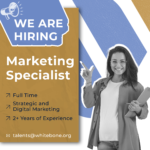 Job description for Marketing Specialist