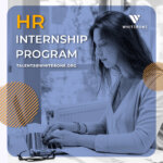 HR internship program